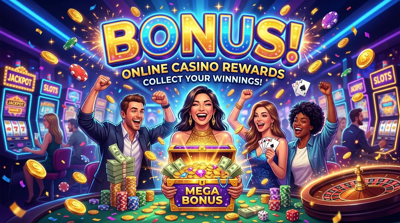 Bonus bei Golden star casino