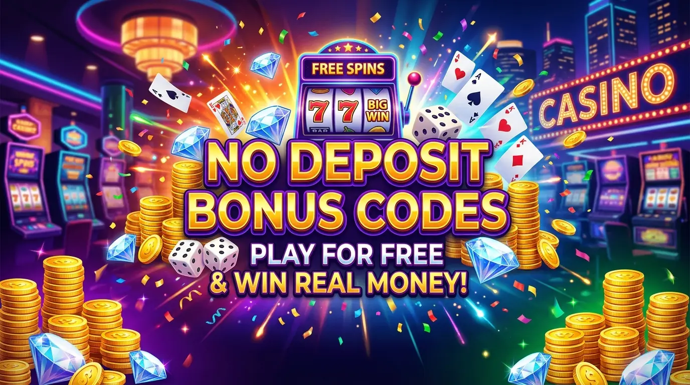 No Deposit Bonus Golden star casino