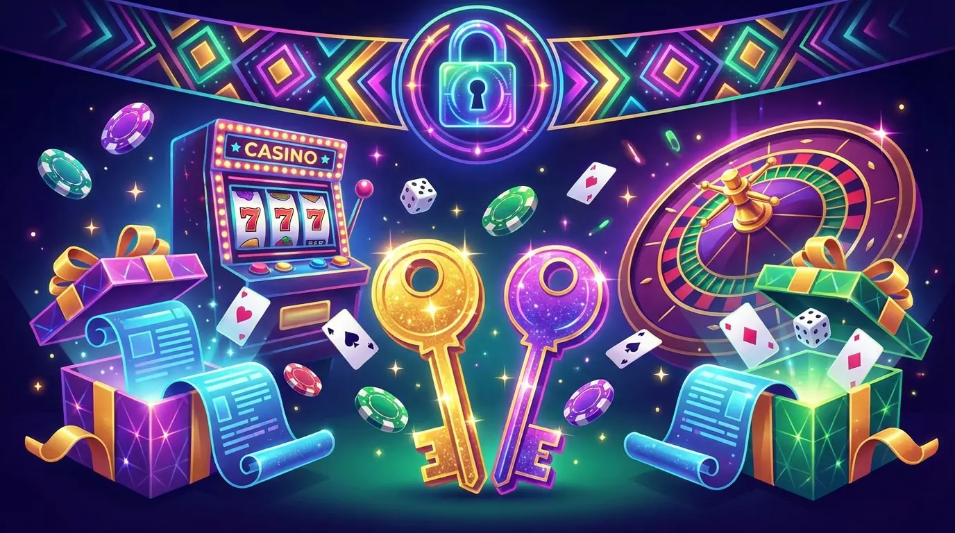 Promo Codes bei Golden star casino
