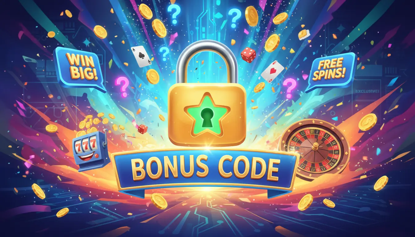 Bonuscode bei Golden star casino