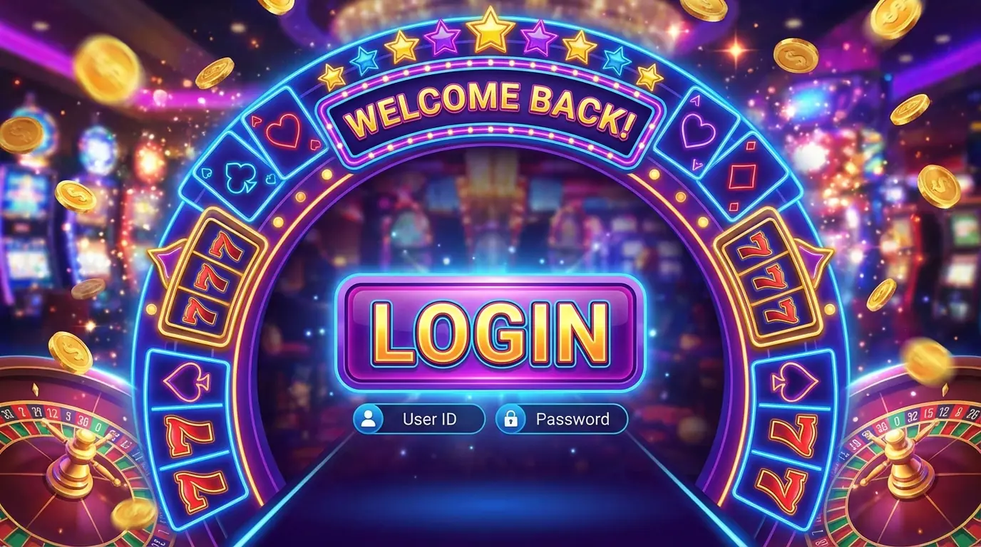 Golden star casino Kontozugang