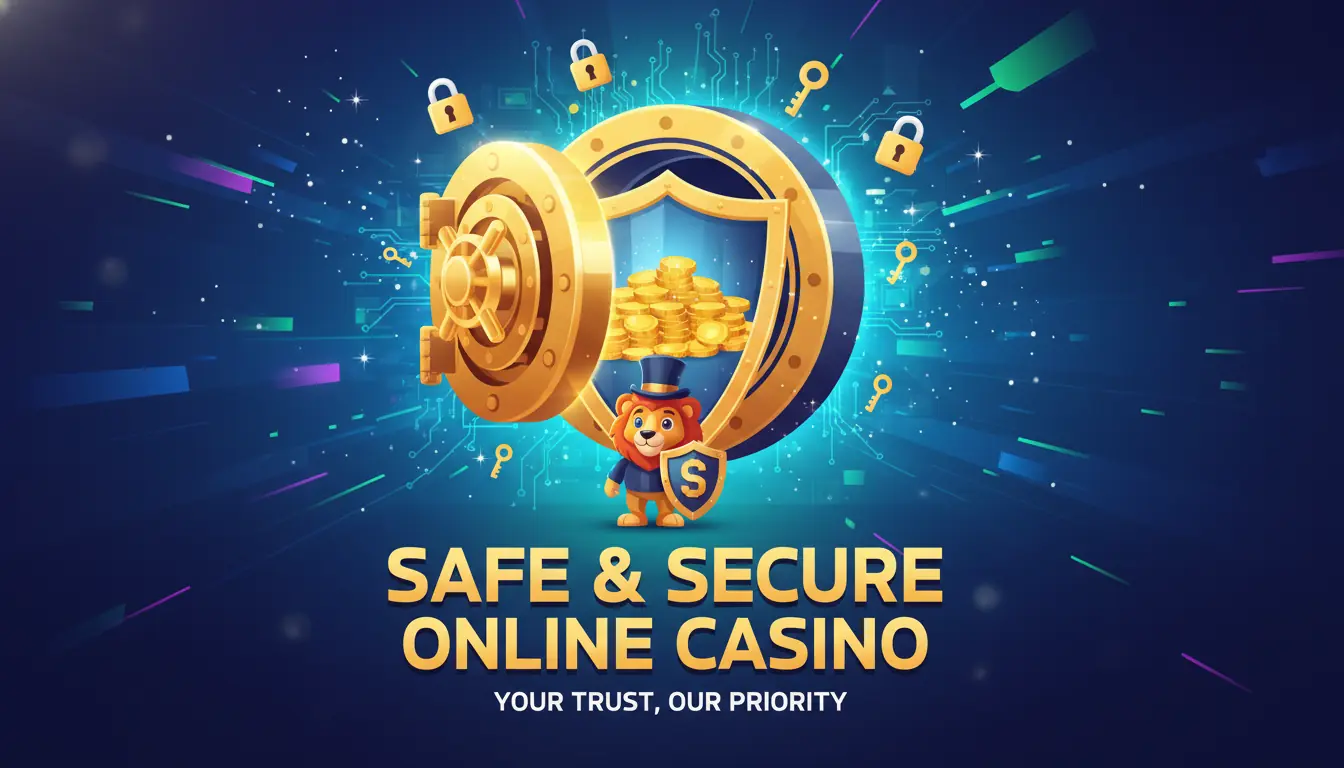 Golden star casino sicher