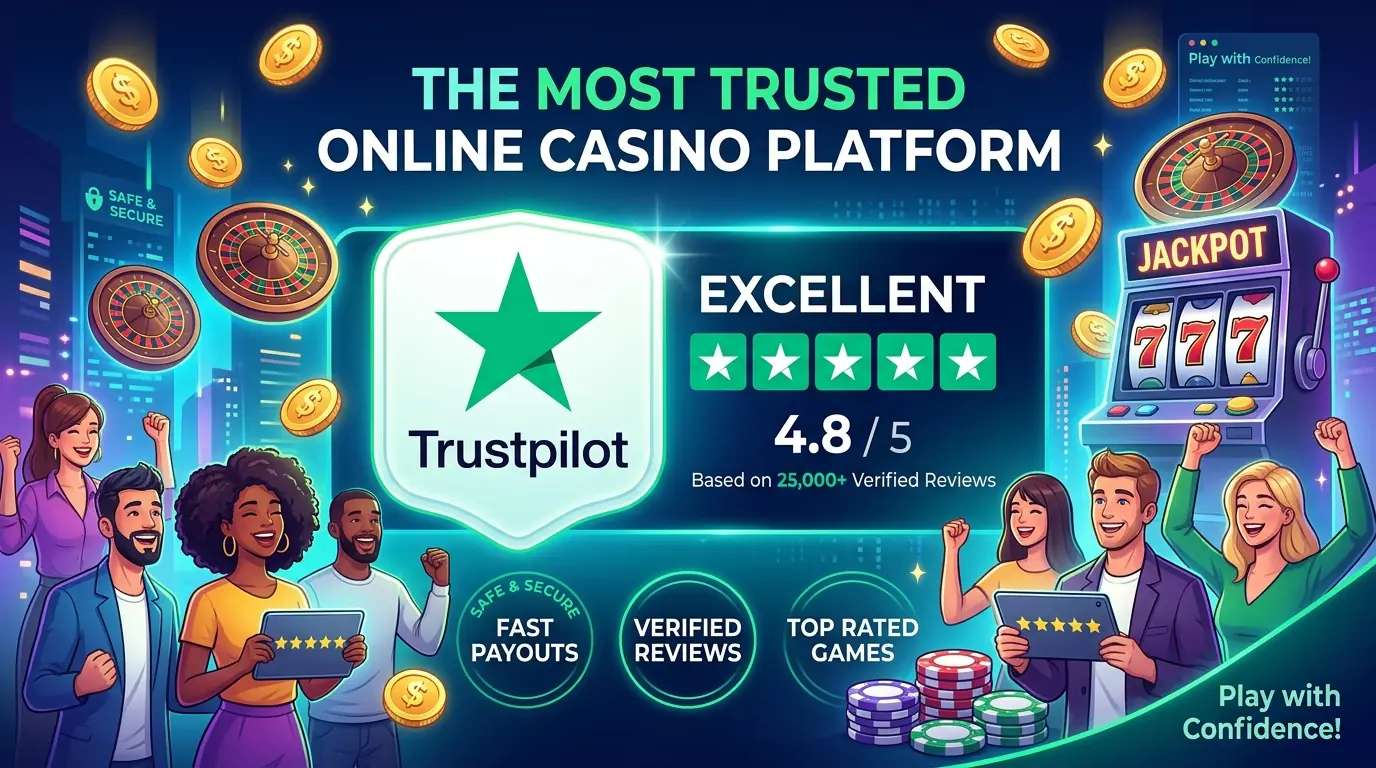 Bewertungen zu Golden star casino