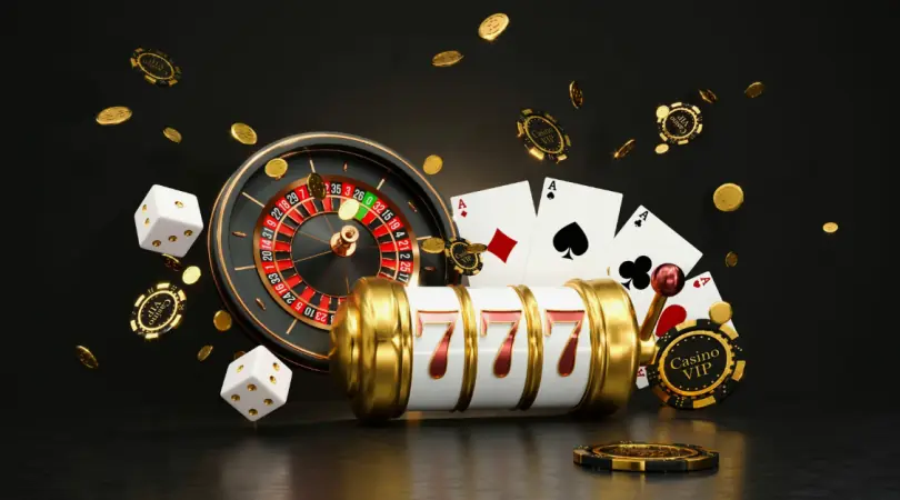 Casino-Spiele von Golden star casino