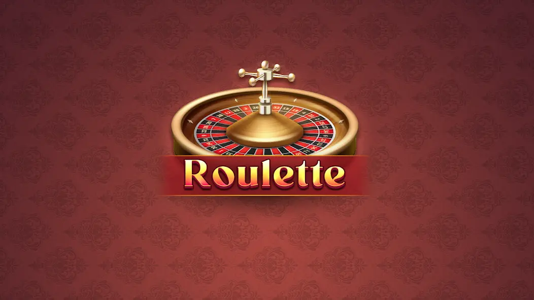 Roulette bei Golden star casino