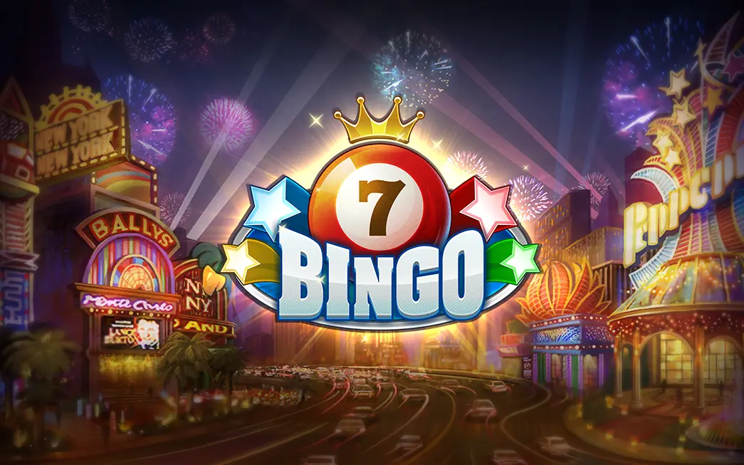 Bingo bei Golden star casino